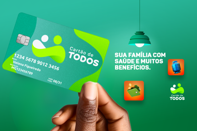 CARTAO DE TODOS - Imagem 2
